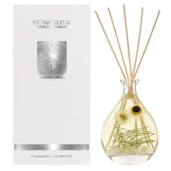 Stoneglow Nature’s Gift Beach Daisy Reed Diffuser