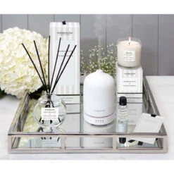 Stoneglow Modern Classics – Perfume Mist Diffuser White -Home Furnishings Store stoneglow modern classics pomegranate spiced woods 70011 5 54829.1579096704 sq2