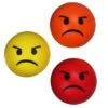The Source Set Of 3 Stress Balls -Home Furnishings Store stress balls 01