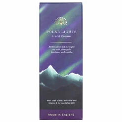 The English Soap Company Polar Lights Hand Cream 75ml -Home Furnishings Store the english soap company wt005 esc polar lights hand cream 75ml 3
