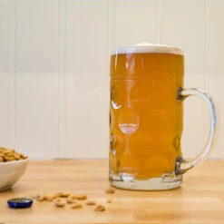 The Source Giant Beer Stein -Home Furnishings Store the source 51184 giant beer stein 2