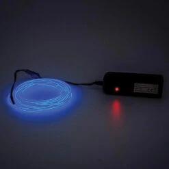 The Source RED5 Shape Your Own Neon Lights -Home Furnishings Store the source 73906 shape your own neon light 2