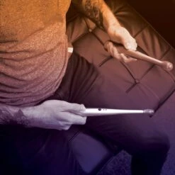 The Source Digital Drum Sticks