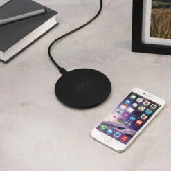 The Source RED5 Slimline Wireless Charger