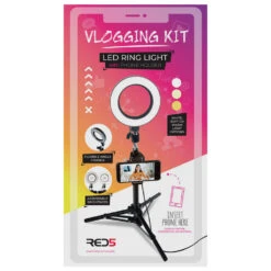 The Source Red5 Home Vlogging Kit 13 The Source Red5 Home Vlogging Kit -Home Furnishings Store the source 80238 red5 home vlogging kit 5