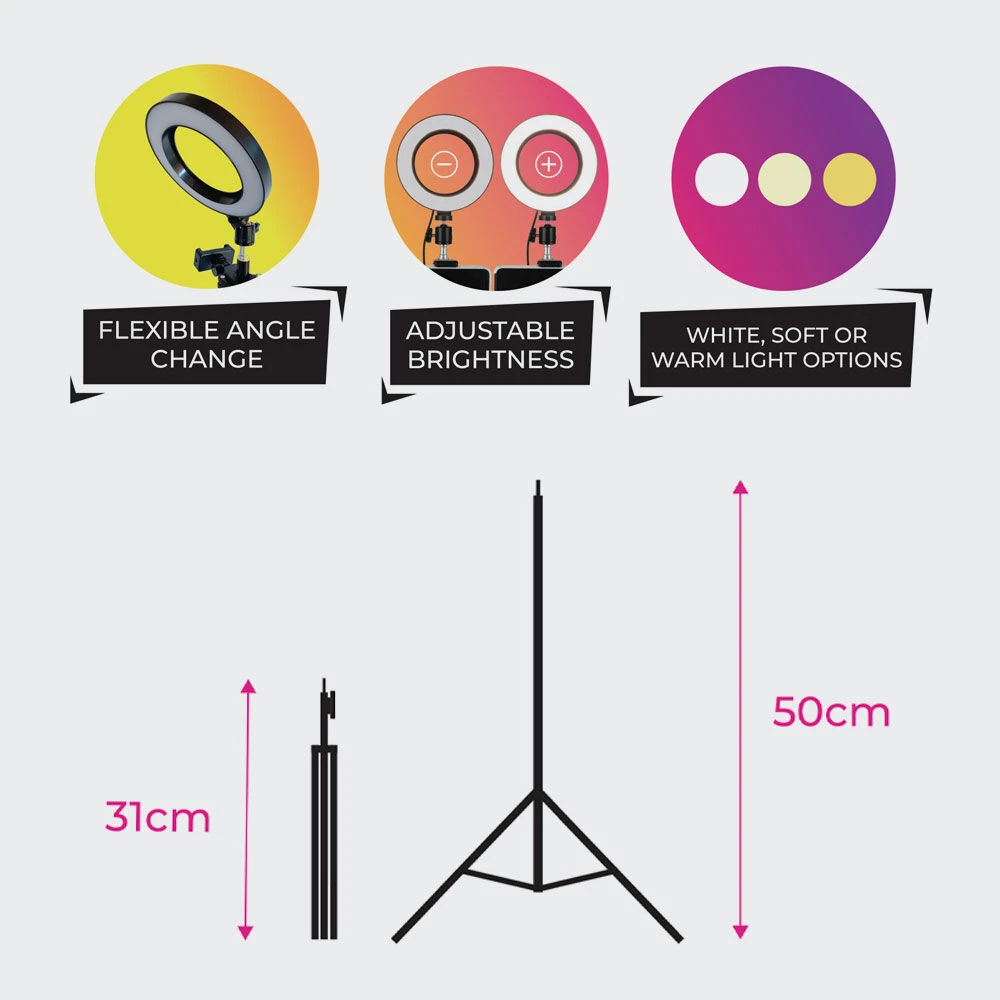 The Source Red5 Home Vlogging Kit 5 The Source Red5 Home Vlogging Kit - Image 3