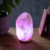 The Source Colour Changing Himalayan Salt Lamp