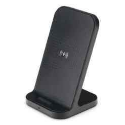 The Source RED5 10W Upright Faster Wireless Charger 13 The Source RED5 10W Upright Faster Wireless Charger -Home Furnishings Store the source 80322 red5 upright fast wireless charger 6