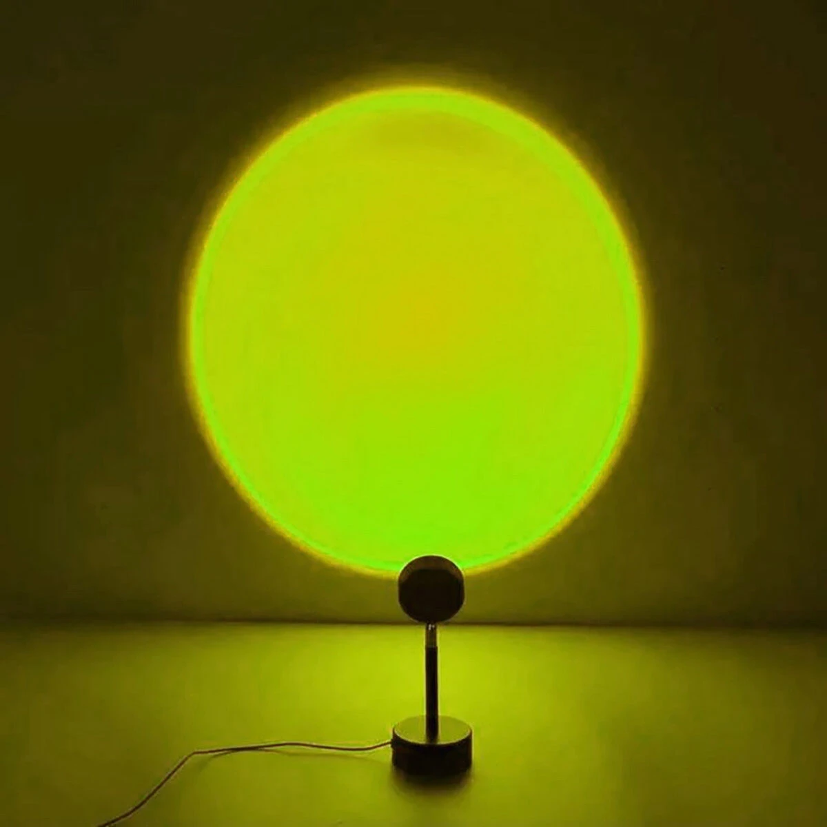 The Source Red5 Sundown Projection Mood Light 8 The Source Red5 Sundown Projection Mood Light - Image 6