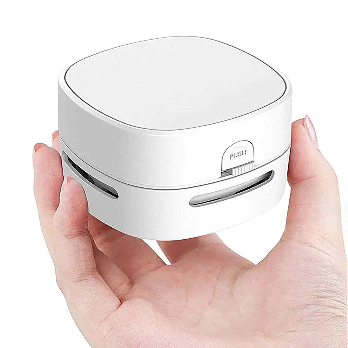 The Source Handheld Vacuum Cleaner 5 The Source Handheld Vacuum Cleaner - Image 3