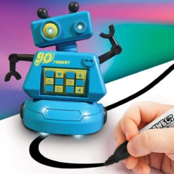 The Source Red5 Drawbot