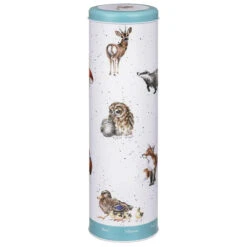 Wrendale The Country Set Spaghetti Tin