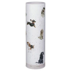 Wrendale A Dog’s Life Spaghetti Tin 9 Wrendale A Dog’s Life Spaghetti Tin -Home Furnishings Store tn033 wrendale a dogs life spaghetti tin 3