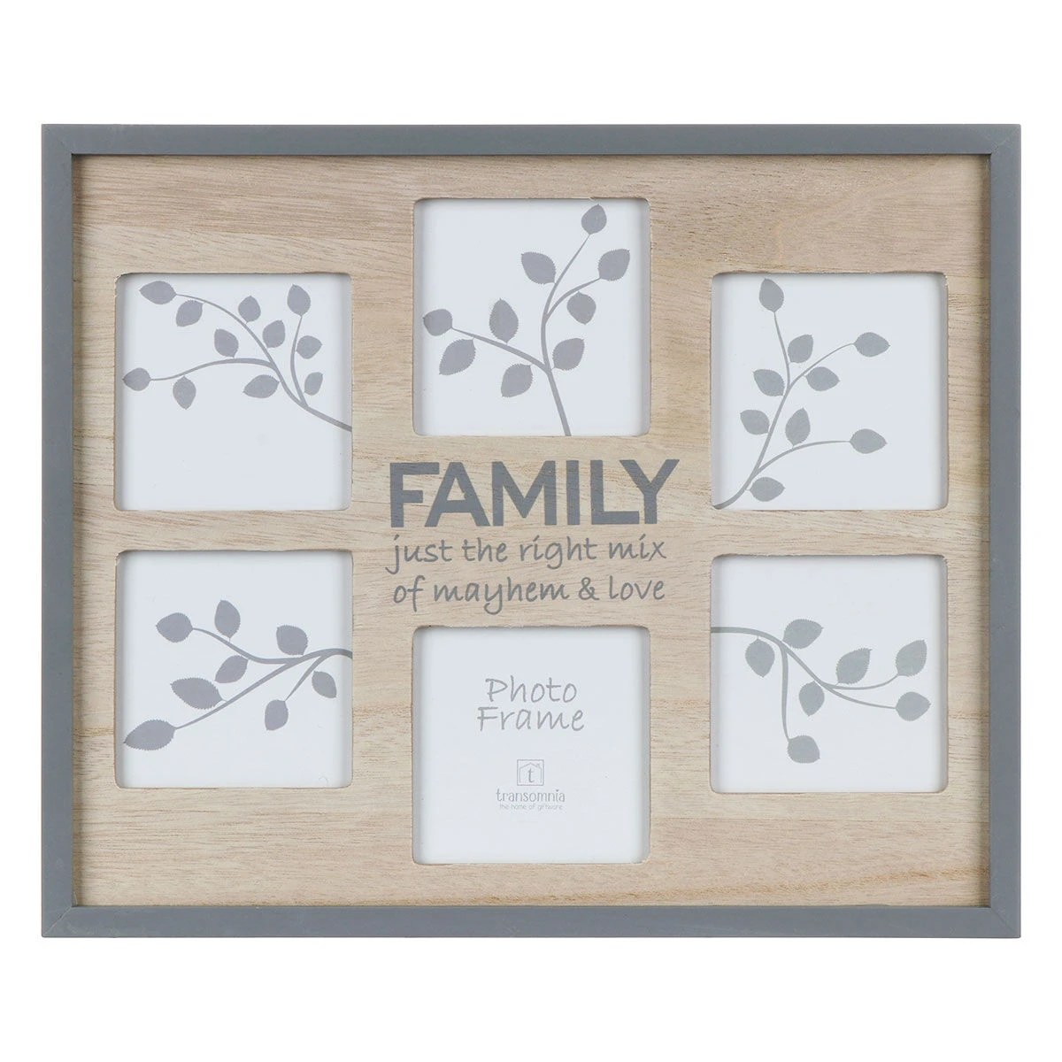Transomnia Family Multi Frame 3 Transomnia Family Multi Frame