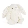 Jellycat Medium Bashful Twinkle Bunny -Home Furnishings Store twinkle bunny medium bas3tw