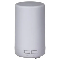 Aroma Home Calm Ultrasonic Aromatherapy USB Diffuser -Home Furnishings Store upper canada ah dif 0004 gy calm aromatherapy diffuer 03