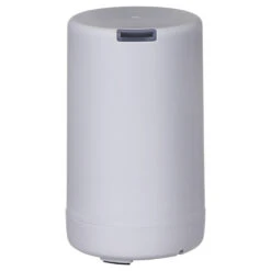 Aroma Home Calm Ultrasonic Aromatherapy USB Diffuser -Home Furnishings Store upper canada ah dif 0004 gy calm aromatherapy diffuer 04