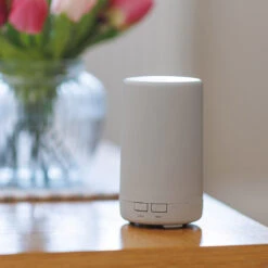 Aroma Home Calm Ultrasonic Aromatherapy USB Diffuser