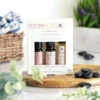 Aroma Home De-Stress 3 Step Kit -Home Furnishings Store upper canada ah0029ds de stress three step kit lifestyle