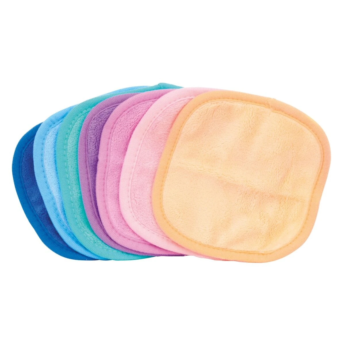 Yes Studio ‘7 Days Of Beauty’ Makeup Removing Cloths 5 Yes Studio ‘7 Days Of Beauty’ Makeup Removing Cloths - Image 3