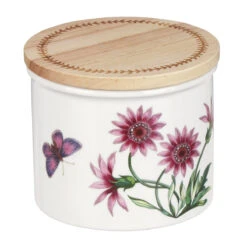 Botanic Garden Treasure Flower Ceramic Candle 11 Botanic Garden Treasure Flower Ceramic Candle -Home Furnishings Store wax lyrical bg0104 botanic garden treasure flower ceramic candle 04