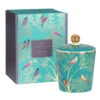 Sara Miller Chelsea Green Mandarin, Tuberose And Wild Musk 260g Candle 2 Sara Miller Chelsea Green Mandarin, Tuberose And Wild Musk 260g Candle -Home Furnishings Store wax lyrical sm2102 sara miller chelsea green mandarin tuburose and wild musk candle 01