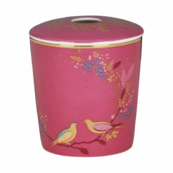 Sara Miller Chelsea Pink Sandalwood, Cardamom And Oud 200ml Reed Diffuser 13 Sara Miller Chelsea Pink Sandalwood, Cardamom And Oud 200ml Reed Diffuser -Home Furnishings Store wax lyrical sm2203 sara miller chelsea pink 200ml reed diffuser 5