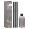 Sara Miller Chelsea Grey Geranium, Patchouli And Vetivert 200ml Reed Diffuser Refill -Home Furnishings Store wax lyrical sm2301 sara miller chelsea grey geranium patchouli and vetivert reed diffuser refill 01