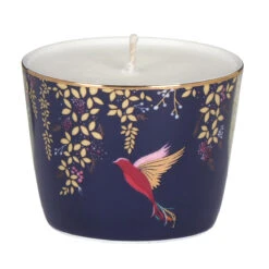 Sara Miller Chelsea Four Votive Candles Gift Set -Home Furnishings Store wax lyrical sm2400 sara miller chelsea set of 4 votive candles gift set 04