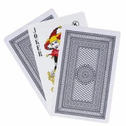 Widdop & Co Harvey Makin Pack Of Playing Cards In Wooden Box -Home Furnishings Store widdop co hm1993 harvey makin pack of playing cards in wooden box 6