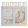 Widdop & Co Love Life ‘Friends’ Double Photo Frame -Home Furnishings Store widdop co ll431fr love life friends double photo frame 1