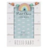 Widdop & Co ‘Hello Baby’ 4 X 6 Photo Frame -Home Furnishings Store widdop co cg1872 hello baby 4 x 6 photo frame 1