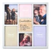 Widdop & Co Grandchildren – Wooden Collage Frame -Home Furnishings Store widdop co fw756 grandchildren wooden collage frame 1