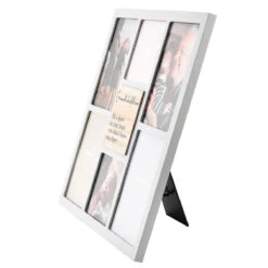 Widdop & Co Grandchildren – Wooden Collage Frame 5 Widdop & Co Grandchildren – Wooden Collage Frame -Home Furnishings Store widdop co fw756 grandchildren wooden collage frame 2