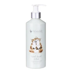 Wrendale ‘Woodland’ Foxes 300ml Hand Wash