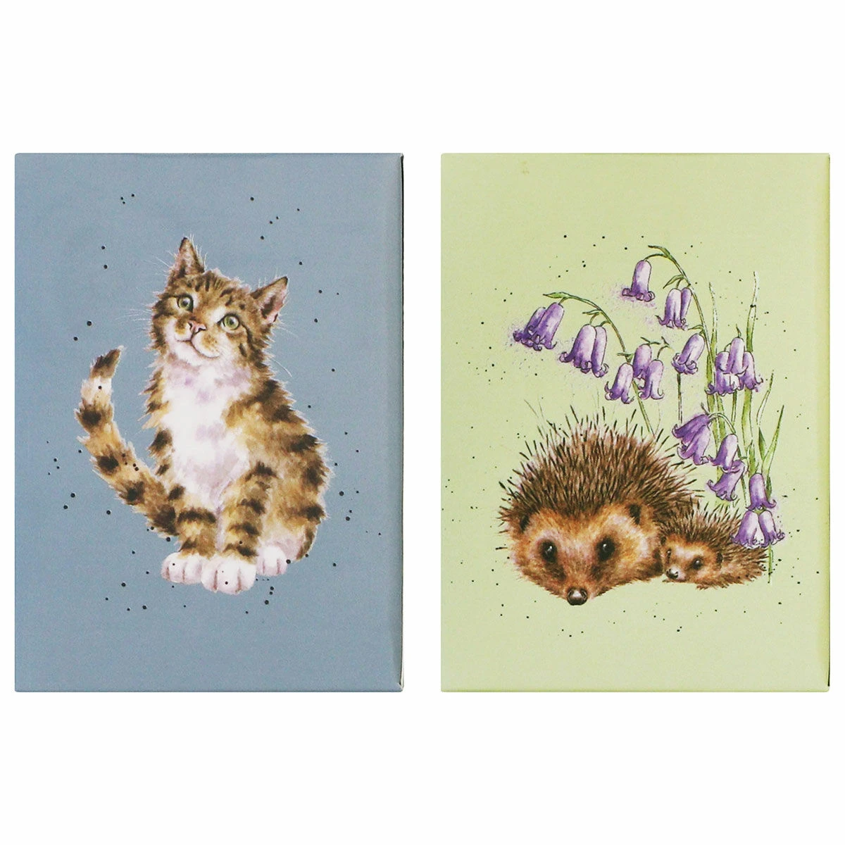 Wrendale Illustrated Playing Cards Set 7 Wrendale Illustrated Playing Cards Set - Image 5