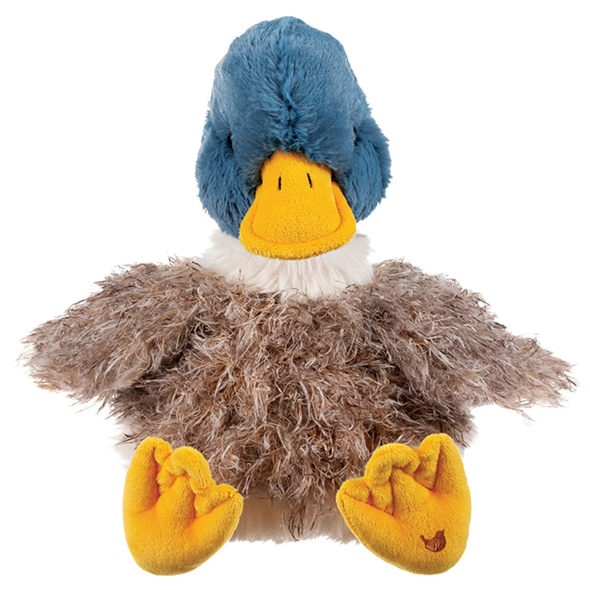 Wrendale Plush Webster Duck 4 Wrendale Plush Webster Duck - Image 2