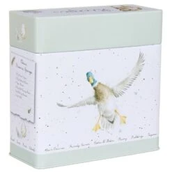 Wrendale Recipe Tin 10 Wrendale Recipe Tin -Home Furnishings Store wrendale tn009 recipetin 02