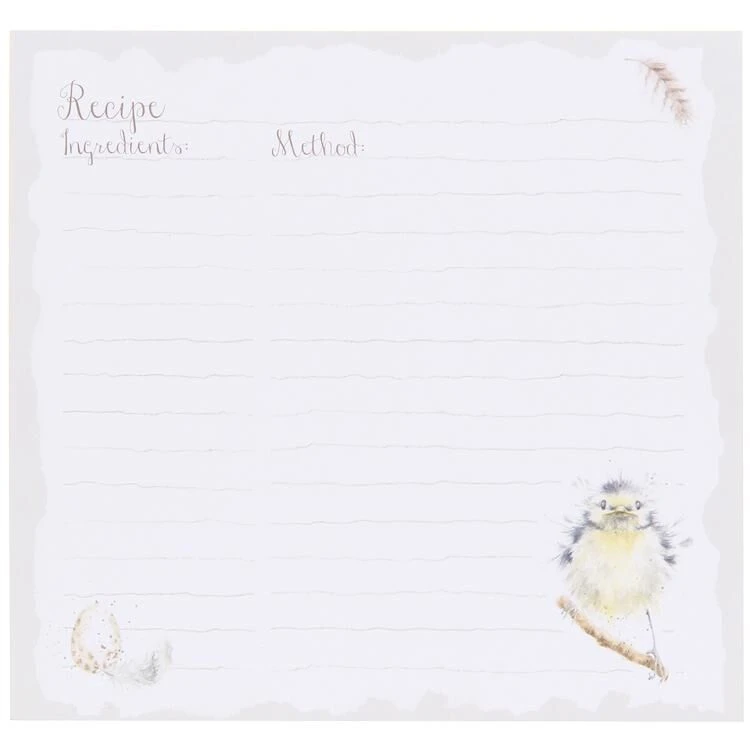 Wrendale Recipe Tin 7 Wrendale Recipe Tin - Image 5