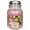 Yankee Candle Fresh Cut Roses Large Jar Candle -Home Furnishings Store yankee candle 1038367e fresh cut roses large jar candle 2