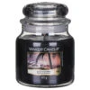 Yankee Candle Black Coconut Medium Jar Candle