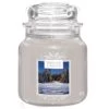 Yankee Candle Candlelit Cabin Medium Jar Candle 1 Yankee Candle Candlelit Cabin Medium Jar Candle -Home Furnishings Store yankee candle 1623723e candlelit cabin medium jar candle 1