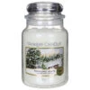 Yankee Candle Twinkling Lights Large Jar Candle 1 Yankee Candle Twinkling Lights Large Jar Candle -Home Furnishings Store yankee candle 1631370e twinkling lights large jar candle