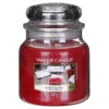 Yankee Candle Letters To Santa Medium Jar Candle -Home Furnishings Store yankee candle 1631649e letters to santa medium jar candle