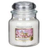 Yankee Candle Sakura Blossom Festival Medium Jar Candle 1 Yankee Candle Sakura Blossom Festival Medium Jar Candle -Home Furnishings Store yankee candle 1633559e sakura blossom festival medium jar candle