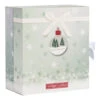 Yankee Candle Snow Globe Wonderland Advent Calendar Book -Home Furnishings Store yankee candle 1716520e advent book 1