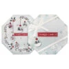 Yankee Candle Snow Globe Wonderland Advent Calendar Wreath -Home Furnishings Store yankee candle 1716525e advent wreath 3 1