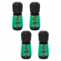 Yankee Candle Peaceful Dreams Silver Sleep Diffuser Starter Kit With 3 Refills -Home Furnishings Store yankee candle peaceful dreams sleep diffuser stater kit bundle 4